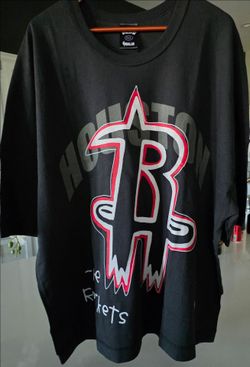 Houston Rockets Graphic T-Shirt – Size 2XL