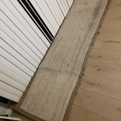 NuLoom Jute Rug