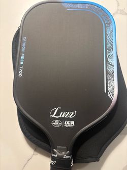 Luzz problade long yuan