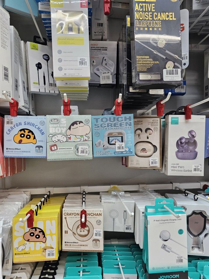 Wireless Headphones Good Quality Starting At $34.99