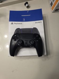 Ps5 Wireless Controller