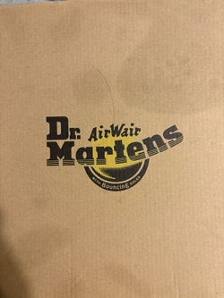Dr Martens
