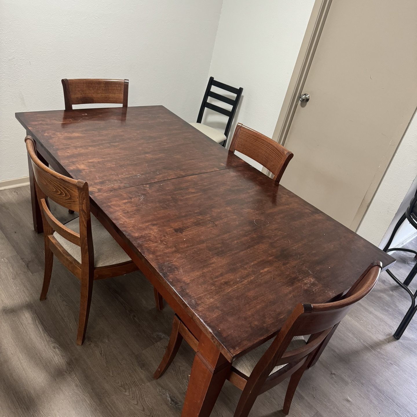 Table + Chair Set