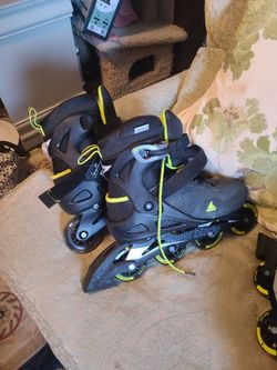 Roller Blades