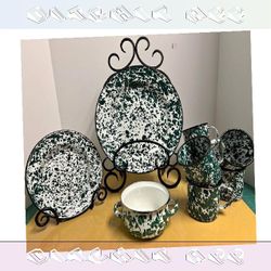 after push Classic Dinnerware Collections Timeless Pieces with Vintage Charm