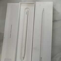 Apple Pencil
