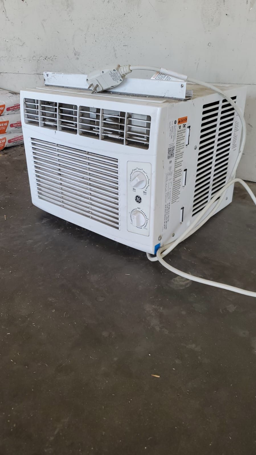 air conditioner 