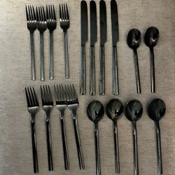 Utensils