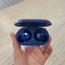 Samsung Galaxy Buds Plus - Great Deals From $35 -  Warranty Included
