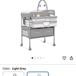 Changing table