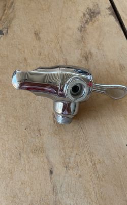 3 Ways Water Diverter 