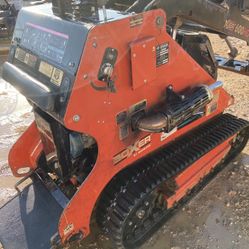 Boxer 600 HD Excavator Compactor Forklift Trencher