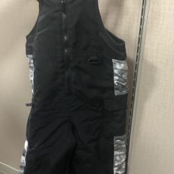 Snow Suit Sz 3T
