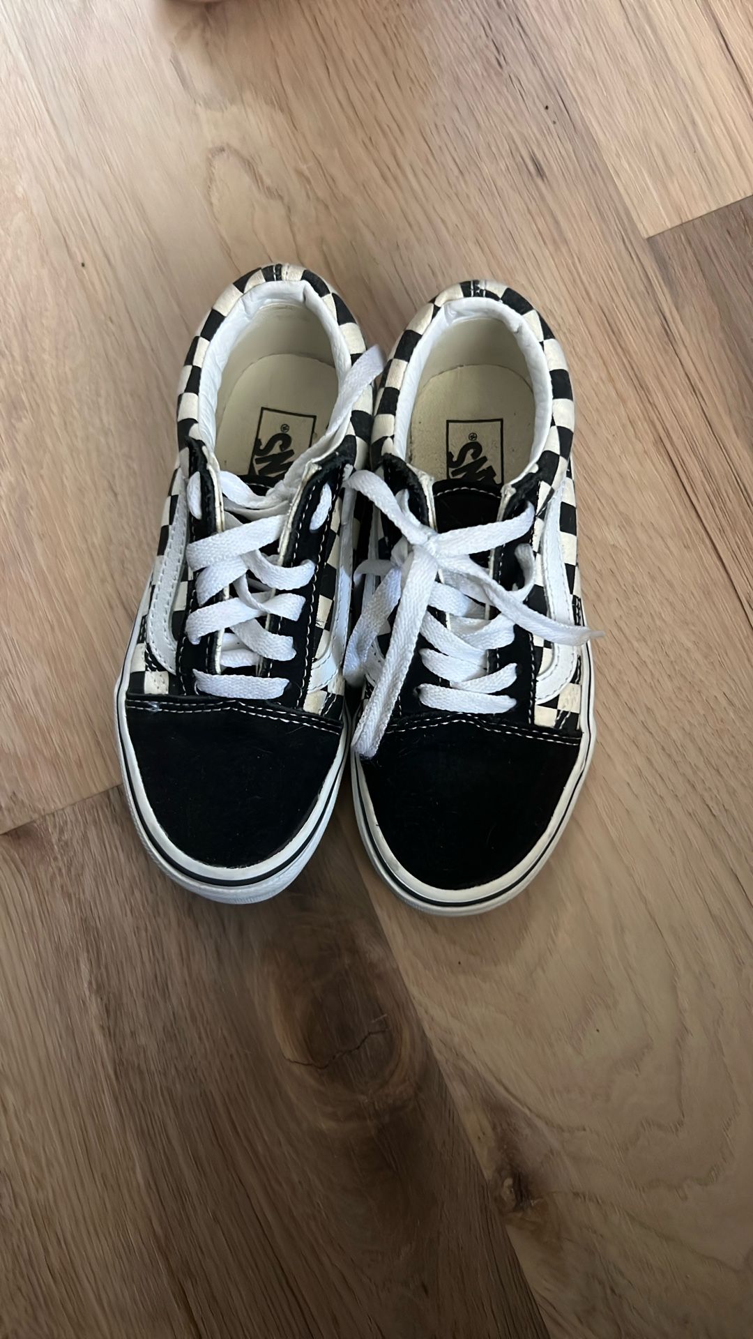 Vans
