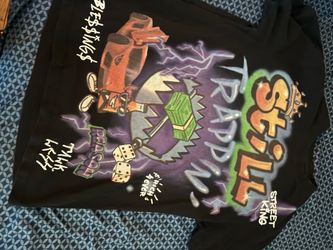 Graphic T-shirt