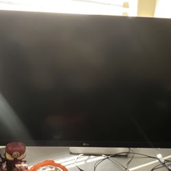 32inch LG 165hz 