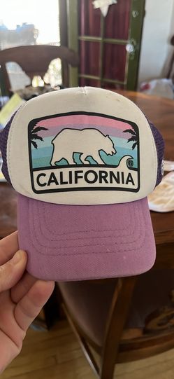 Mini Grom Squad Trucker Hat 6-18m