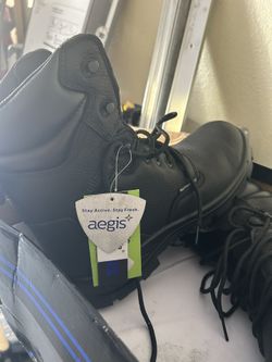 Men's Work Boots