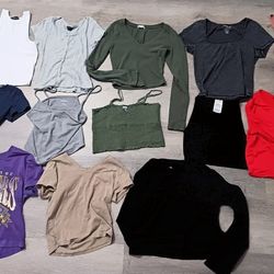 Clothes