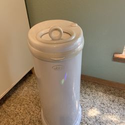 Ubbi Diaper Pail