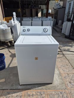 Whirlpool Gas Dryer Look At My Other washers