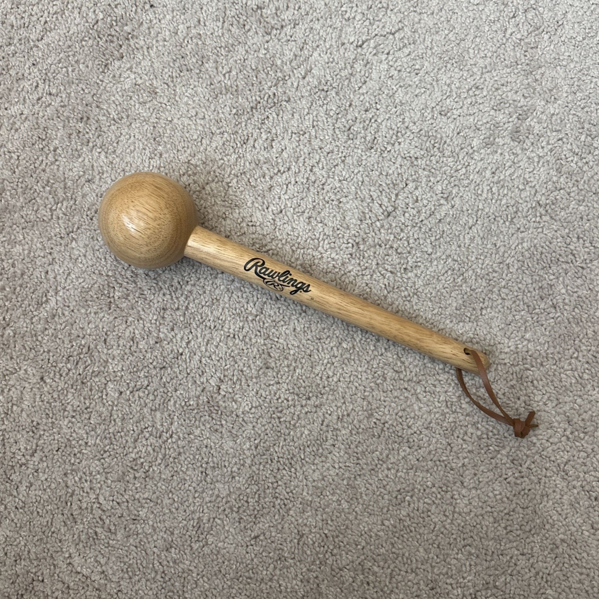 New Rawlings Glove Mallet - Break In Aid