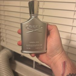 Creed Himalaya