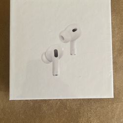 AirPod Pros 2nd Generation 