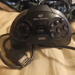OME Sega Saturn Controler