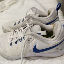 Nike Court Shoes - Size 10