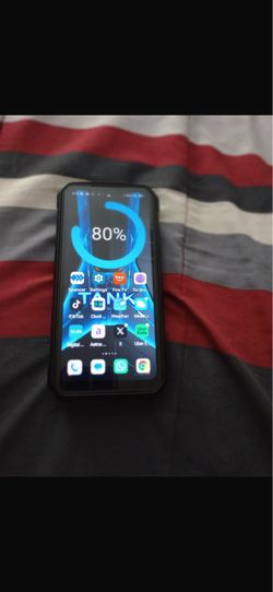 Tank 2 pro cell phone / celular