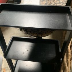 Ladder Shelf Unit