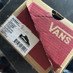 Toddler Vans