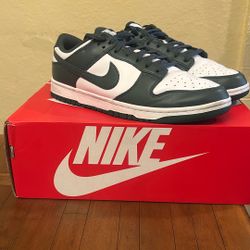 Men’s Nike Dunk Low A Size 11