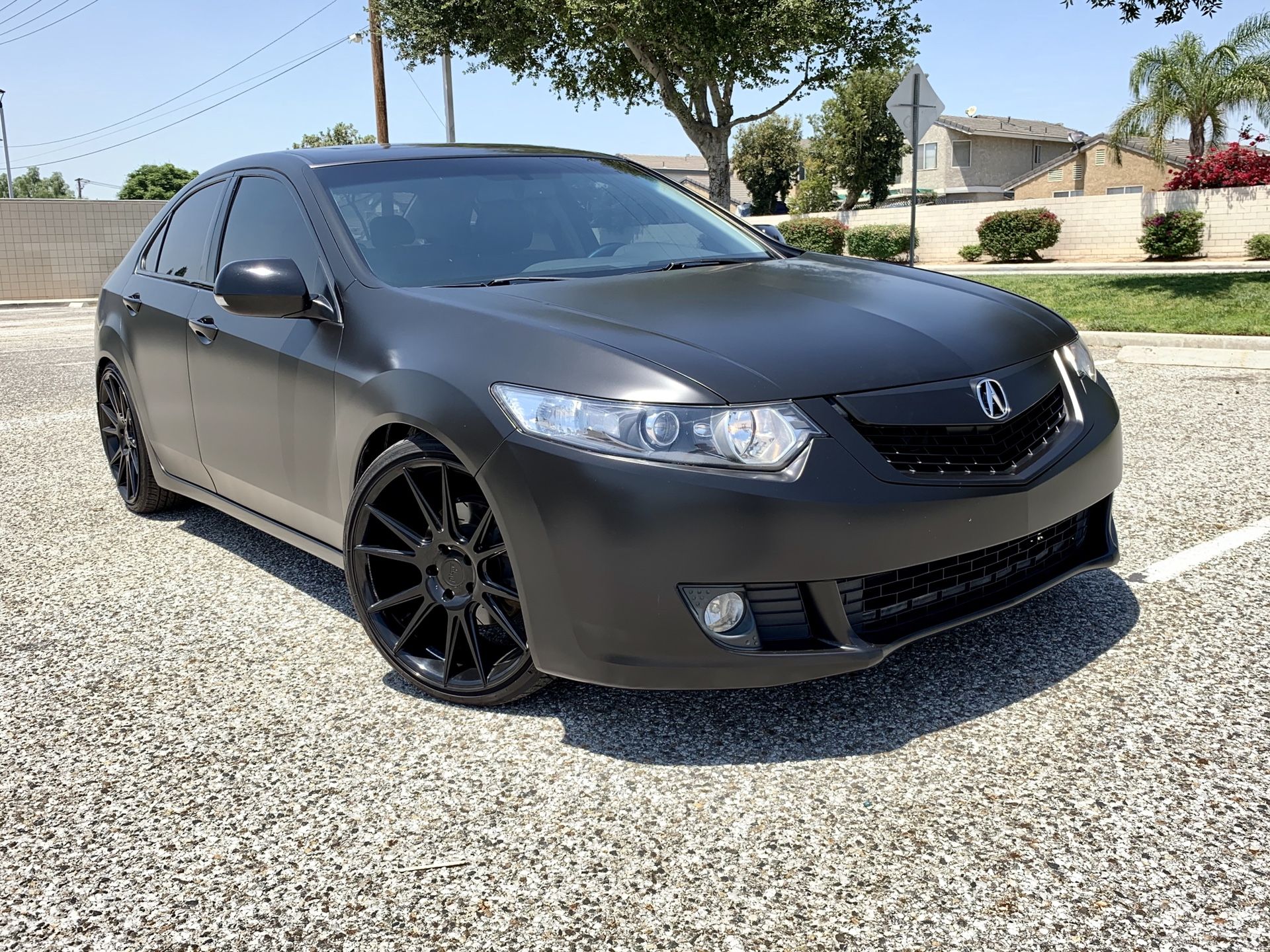 2009-2014 Acura TSX All weather OEM Floor Matts