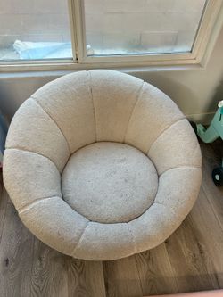 Little Sherpa couch