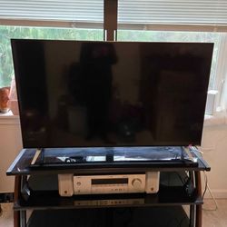 TV / Entertainment Stand / Moving Sale