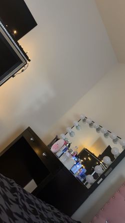 Vanity
