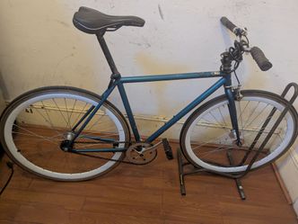 State fixie