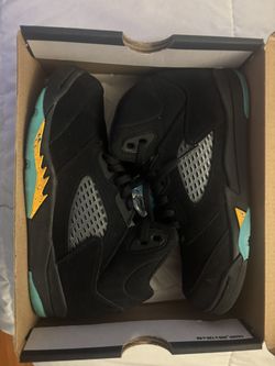 Jordan 5 Retro 