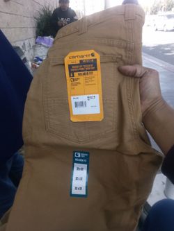 CarttHartt Pants
