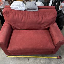 Hidabed Loveseat 