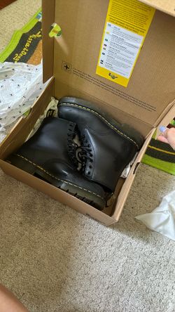 Doc Martens