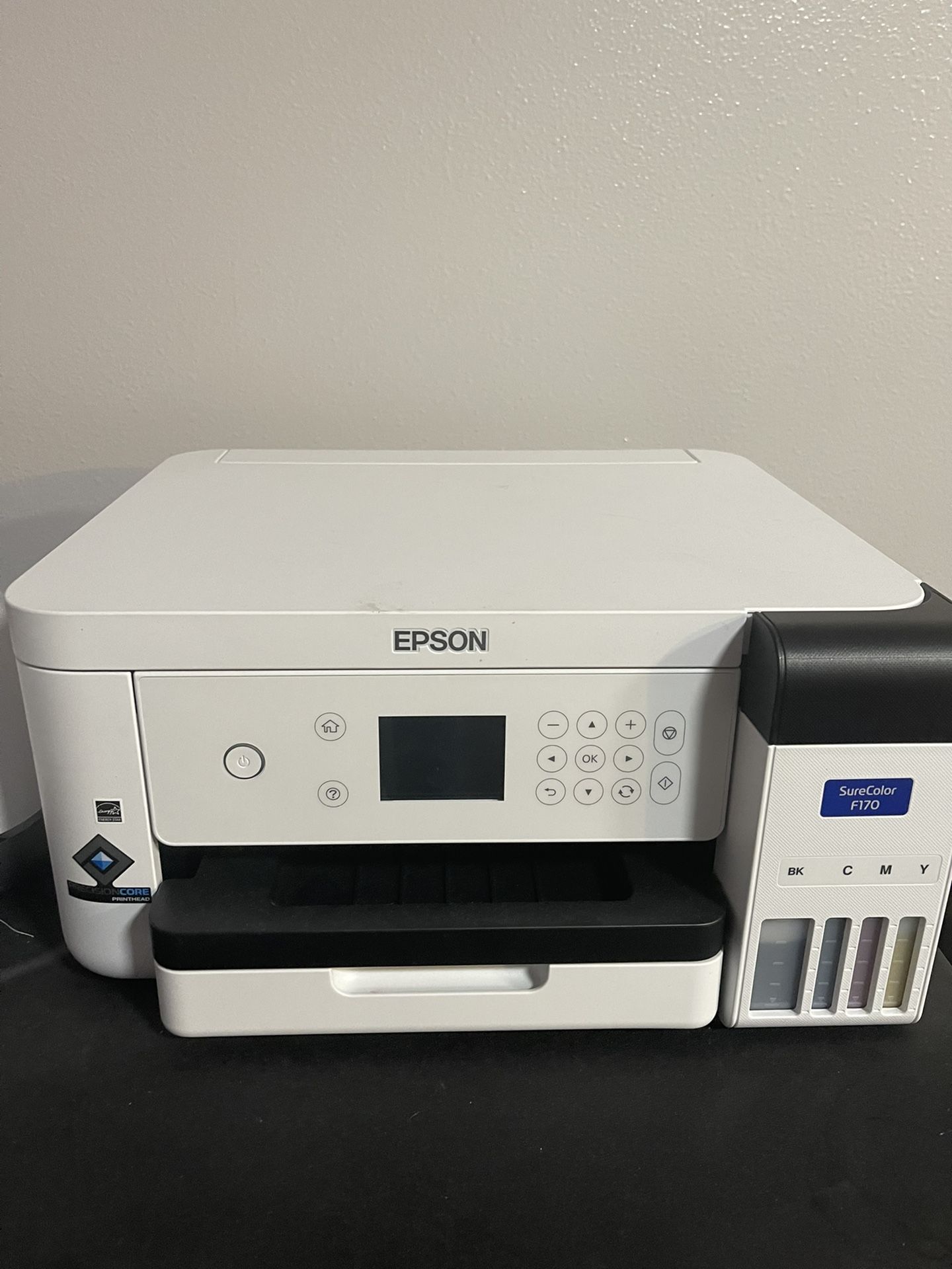 Epson Sublimation Printer