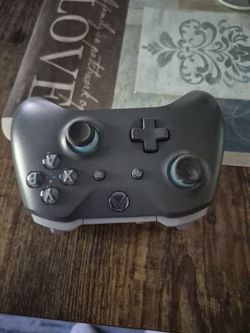 Nintendo