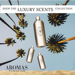 CLOSEOUT AROMATHERAPY INVENTORY- MUST GO!