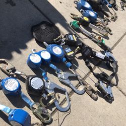 Fall Protection 