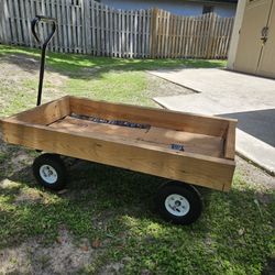1000 Lbs Wagon 