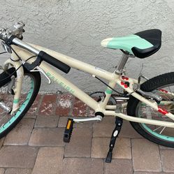 Raleigh Lily 20” Kids Bike