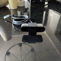 LOGITECH BRIO 4K WEBCAM